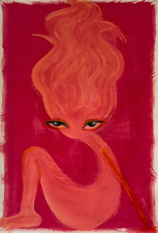 Hot Headed